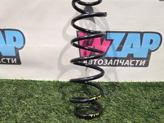 пружина задняя Volkswagen Jetta 7 поколение 2019, 1.4 л., бензин, АКПП, серый, седан, передний привод