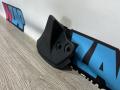 накладка двери (крышки) багажника Ford Explorer 6 поколение U625 2020, 2.3 л., бензин, белый, задний привод, LB5BS404B04BB - фото №2