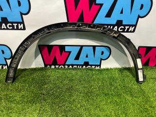 молдинг крыла заднего правого BMW X5 G05 2023, 7440916