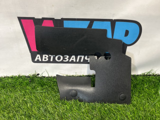 воздуховод (дефлектор) радиатора RAM 1500 5 поколение (2018 - 2024), бензин, АКПП, пикап, 3003010AA