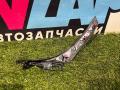 накладка на торпедо (консоль) Fiat 124 2018, 1.4 л., бензин, МКПП, серы, родстер, задний привод, NA4M-60733 - фото №3