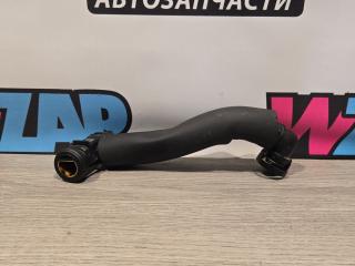 патрубок вентиляции картера Mini Clubman 2 поколение (F54) 2017, 2.0 л., бензин, АКПП, передний привод, 7613889