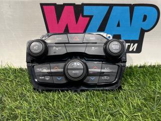 блок управления печки / климат-контроля Dodge Challenger 3 поколение [2-й рестайлинг] 2016, 3.6 л., бензин, АКПП, задний привод, 5PG682XGAE