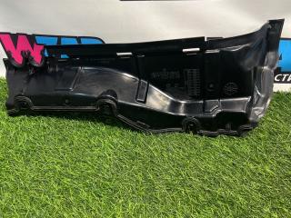 тепловой экран моторного отсека Mercedes-Benz GLA-Класс H247 [рестайлинг] 2023, 2.0 л., бензин, АКПП, белый, A1776206200