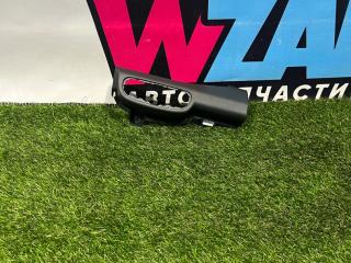 накладка на торпедо (консоль) Chevrolet TrailBlazer 3 поколение 2022, 1.3 л., бензин, вариатор, оранжевый, хетчбэк 5 дв., полный привод