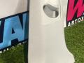обшивка стойки центральной правой Tesla Model Y 1 поколение 2022, электро, белый, 1086262 - фото №2