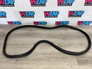 уплотнитель Volkswagen Jetta 7 поколение 2019, 1.4 л., бензин, МКПП, черный, седан, передний привод, 17A827705F