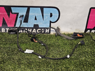 дверная проводка Volkswagen Jetta 6 поколение 2014, 1.4 л., бензин, МКПП, седан, передний привод, 5C0971694H