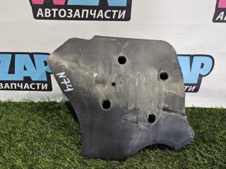 защита днища BMW 3 серия G20 2021, 33366876304, 126E847210