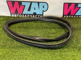 уплотнитель двери Tesla Model X 1 поколение [рестайлинг] 2022, электро, 1459235-00-F