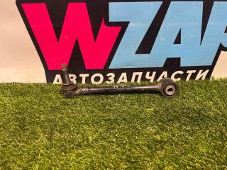 рычаг задний нижний Subaru BRZ 1 поколение [рестайлинг] 2020, 2.0 л., бензин, МКПП, синий, купе, задний привод