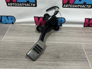 педаль Ford Mustang 6 поколение S550 [рестайлинг] 2018, 2.3 л., бензин, АКПП, кабриолет, задний привод, GR33-9F836-AB