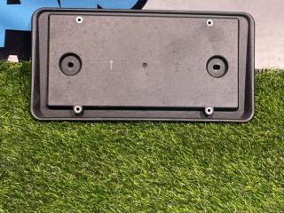 бленда Tesla Model Y 1 поколение 2022, электро, белый