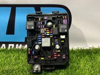 блок предохранителей Buick Encore GX 1 поколение 2023, 1.2 л., бензин, АКПП, внедорожник 5 дв., передний привод, 42784465