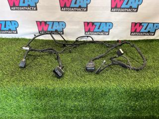 проводка Ford Explorer 6 поколение U625 2023, 2.3 л., бензин, АКПП, внедорожник 5 дв., полный привод, P1MT14A303BAUB