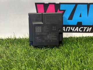 Блок управления бесключевым доступом Buick Encore GX 1 поколение 2020, 1.3 л., бензин, АКПП, полный привод, 13518835