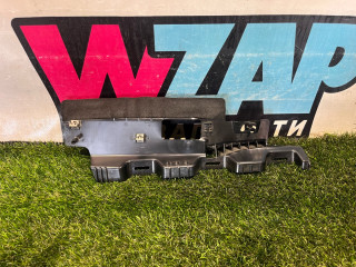 кронштейн (крепление) Ford Mustang 6 поколение S550 [рестайлинг] 2020, 2.3 л., бензин, АКПП, белый, купе, задний привод, FR3B-63243C02-AL