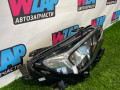 фара правая Buick Encore GX 1 поколение 2021, 1.3 л., бензин, АКПП, внедорожник 5 дв., передний привод, 42764018 - фото №2