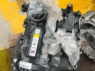 двигатель Mini Cabrio 3 поколение [рестайлинг] 2021, 1.5 л., бензин, АКПП, красный, кабриолет, передний привод