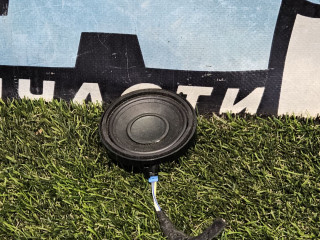 динамик Mini Countryman 2 поколение [рестайлинг] F60 2021, 2.0 л., бензин, АКПП, внедорожник 5 дв., полный привод, правый руль, 9151127, 65139151127