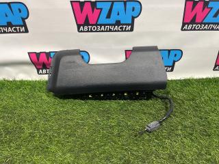 подушка безопасности коленная Ford Mustang 6 поколение S550 [рестайлинг] 2018, 2.3 л., бензин, АКПП, кабриолет, задний привод, JR3B-C699D91-AE3ZHE