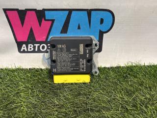 блок AirBag Volkswagen Jetta 7 поколение 2019, 1.4 л., бензин, МКПП, черный, седан, передний привод, 5Q0959655BM