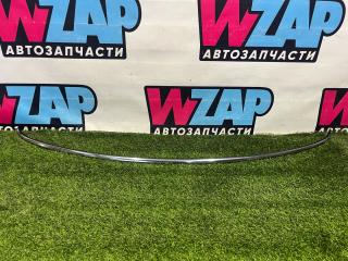 молдинг капота Mini Cabrio 3 поколение [рестайлинг] 2021, 1.5 л., бензин, АКПП, красный, кабриолет, передний привод, 7300595