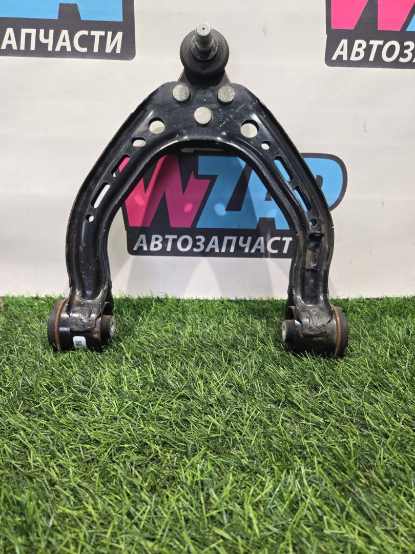 рычаг передний левый Tesla Model S 1 поколение 2015, электро, 1043965-00-B - фото №1