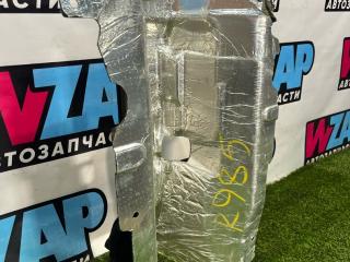 шумоизоляция (термозащита) Ford Mustang 7 поколение S650 2024, 2.3 л., бензин, АКПП, черный, купе, задний привод