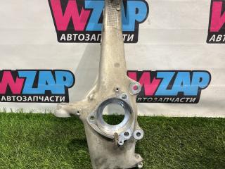 кулак поворотный левый Tesla Model 3 1 поколение [рестайлинг] 2022, 1044311-00-E