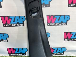 обшивка стойки центральной левой Mercedes-Benz GLA-Класс H247 [рестайлинг] 2023, 2.0 л., бензин, АКПП, белый, A2476909701