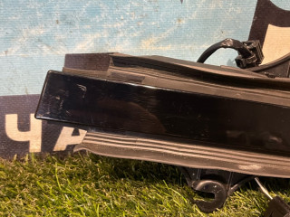 ручка наружная Tesla Model X 1 поколение [рестайлинг] 2023, электро