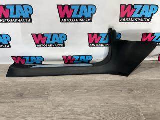 накладка на порог внутренняя Tesla Model S 1 поколение [рестайлинг] 2018, электро, седан, 103039300D