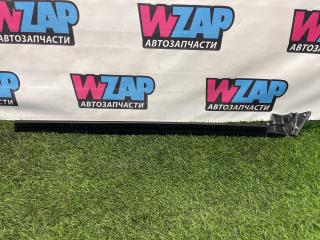 Уплотнитель стекла Ford Mustang 6 поколение S550 [рестайлинг] 2019, 2.3 л., бензин, МКПП, черный, купе, задний привод, FR3B-6321434-AG