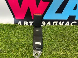 замок ремня безопасности Ford Mustang 6 поколение S550 [рестайлинг] 2019, 2.3 л., бензин, АКПП, купе, задний привод, JR3B-C699D73-AB3ZHE