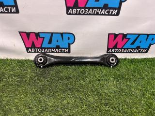 рычаг задний нижний Honda CR-V 5 поколение [рестайлинг] 2022, 1.5 л., бензин, АКПП, красный