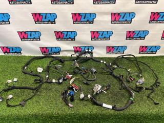 проводка торпеды Ford Explorer 6 поколение U625 2020, 2.3 л., бензин, белый, задний привод, 1791345, FRL1BCDGG10001