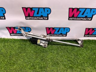 механизм стеклоочистителя (трапеция дворников) Ford Mustang 6 поколение S550 [рестайлинг] 2018, 2.3 л., бензин, АКПП, кабриолет, задний привод, FR3B17500AC