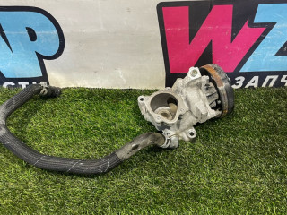 помпа Ford Mustang 6 поколение S550 [рестайлинг] 2020, 2.3 л., бензин, АКПП, белый, купе, задний привод, EJ7E-8B516-DA