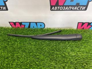 щеткодержатель задний Mercedes-Benz GLA-Класс H247 2020, 2.0 л., бензин, АКПП, синий, передний привод, W000086056