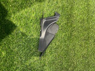 уголок жабо Subaru BRZ 1 поколение [рестайлинг] 2020, 2.0 л., бензин, МКПП, синий, купе, задний привод, 914230A000