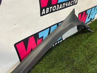 обшивка багажника Tesla Model X 1 поколение [рестайлинг] 2022, электро, 1047321-00-E