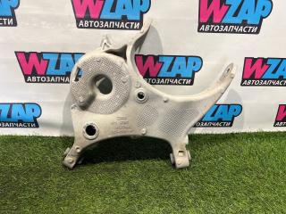 рычаг задний нижний Ford Explorer 6 поколение U625 2020, 2.3 л., бензин, белый, задний привод, LB5C-5K651-B