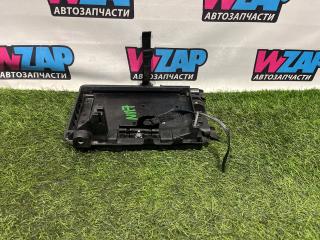 полка аккумулятора Mercedes-Benz GLA-Класс H247 [рестайлинг] 2023, 2.0 л., бензин, АКПП, белый, A1776204201