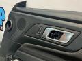 обшивка двери передняя правая Ford Mustang 7 поколение S650 2024, 2.3 л., бензин, АКПП, черный, купе, задний привод - фото №4