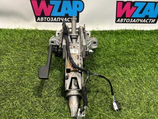 рулевая колонка Ford Mustang 6 поколение S550 [рестайлинг] 2021, 2.3 л., бензин, АКПП, оранжевый, купе, задний привод, GR3C-3C529-AH