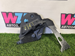 планка под капот Ford Escape 4 поколение CX482 2020, 1.5 л., бензин, АКПП, внедорожник 5 дв., LJ6B-S02476-AB