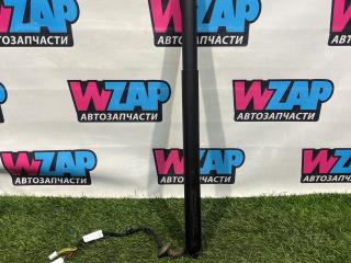 амортизатор крышки багажника (3-5 двери) Mercedes-Benz GLA-Класс H247 [рестайлинг] 2023, 2.0 л., бензин, АКПП, белый, A2478902300