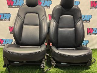 салон (комплект сидений) Tesla Model 3 1 поколение [рестайлинг] 2022