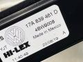 стеклоподъемник задний левый Volkswagen Jetta 7 поколение 2019, 1.4 л., бензин, МКПП, черный, седан, передний привод, 17A839461D - фото №6